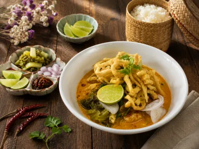 Khao Soi