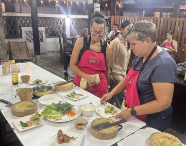 Best Thai Cooking Class in Chiang Mai 07/09/206 — photo 23