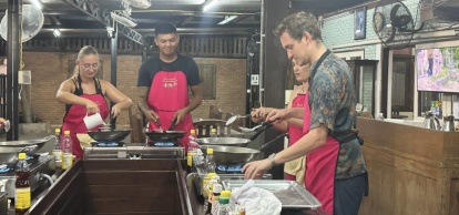 Best Thai Cooking Class in Chiang Mai 07/09/206 — photo 26