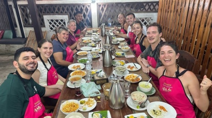 Best Thai Cooking Class in Chiang Mai 07/09/206 — photo 35