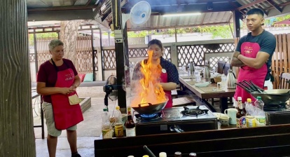 Best Thai Cooking Class in Chiang Mai 07/09/206 — photo 36