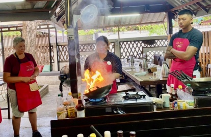 Best Thai Cooking Class in Chiang Mai 07/09/206 — photo 38
