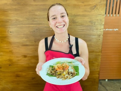 Best Thai Cooking Class in Chiang Mai 07/09/206 — photo 44