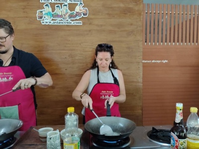 Organic Farm Cooking Experience 08/09/2026 — photo 22
