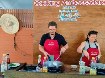 Organic Farm Cooking Experience 08/09/2026 — photo 23