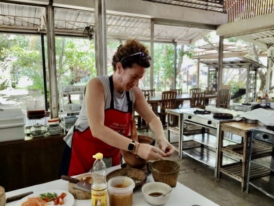 Organic Farm Cooking Experience 08/09/2026 — photo 25
