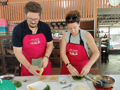 Organic Farm Cooking Experience 08/09/2026 — photo 31