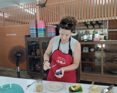 Organic Farm Cooking Experience 08/09/2026 — photo 33