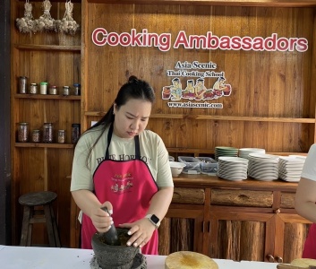 Organic Farm Cooking Experience 08/09/2026 — photo 37