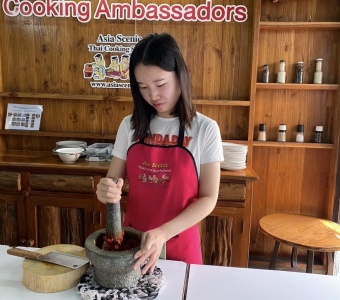 Organic Farm Cooking Experience 08/09/2026 — photo 38