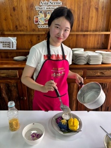 Organic Farm Cooking Experience 08/09/2026 — photo 40