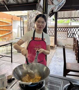 Organic Farm Cooking Experience 08/09/2026 — photo 41