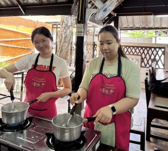 Organic Farm Cooking Experience 08/09/2026 — photo 42