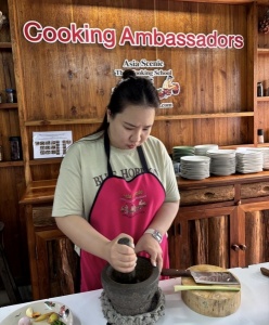 Organic Farm Cooking Experience 08/09/2026 — photo 43