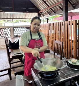 Organic Farm Cooking Experience 08/09/2026 — photo 44