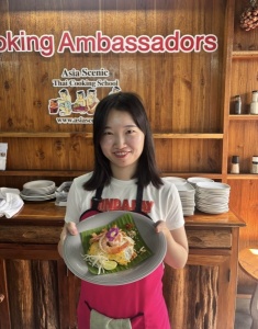 Organic Farm Cooking Experience 08/09/2026 — photo 46
