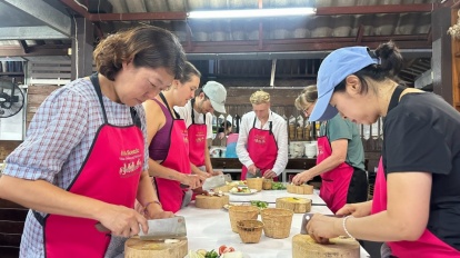 Organic Farm Cooking Experience 08/09/2026 — photo 65