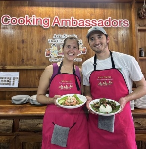 Organic Farm Cooking Experience 08/09/2026 — photo 74