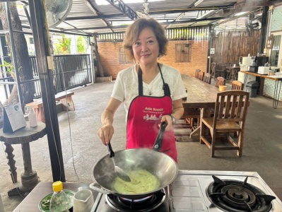 Authentic Thai Food Course Old City 09/09/2026 — photo 35