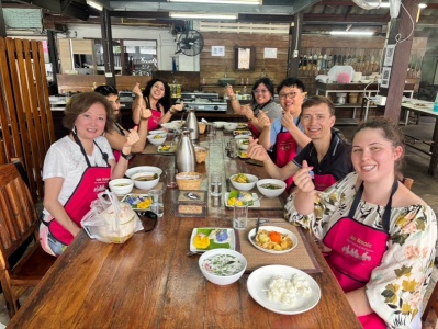 Authentic Thai Food Course Old City 09/09/2026 — photo 40