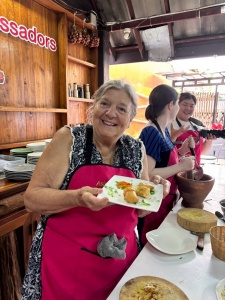 Garden to Table Cooking Class Photos 10/09/2026 — photo 1