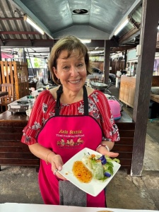 Garden to Table Cooking Class Photos 10/09/2026 — photo 4