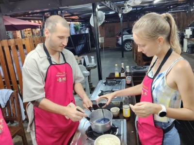 Garden to Table Cooking Class Photos 10/09/2026 — photo 29