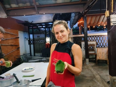 Garden to Table Cooking Class Photos 10/09/2026 — photo 30