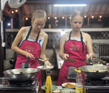 Garden to Table Cooking Class Photos 10/09/2026 — photo 39