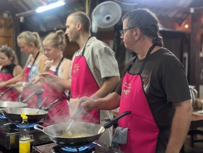 Garden to Table Cooking Class Photos 10/09/2026 — photo 43