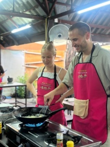 Garden to Table Cooking Class Photos 10/09/2026 — photo 44