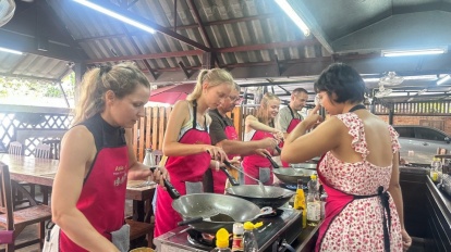 Garden to Table Cooking Class Photos 10/09/2026 — photo 47
