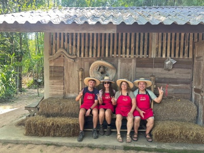 Learn to Cook Thai Food in ChiangMai 13/09/2026 — photo 10