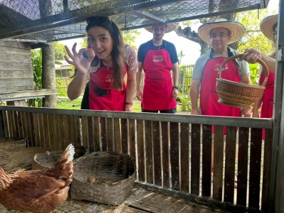 Learn to Cook Thai Food in ChiangMai 13/09/2026 — photo 14