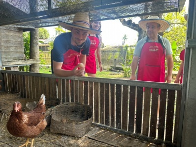 Learn to Cook Thai Food in ChiangMai 13/09/2026 — photo 15
