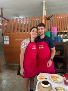 Learn to Cook Thai Food in ChiangMai 13/09/2026 — photo 18