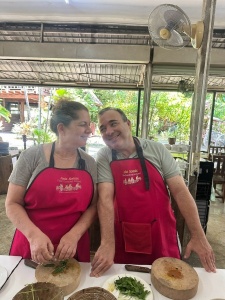 Learn to Cook Thai Food in ChiangMai 13/09/2026 — photo 20