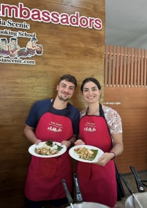 Learn to Cook Thai Food in ChiangMai 13/09/2026 — photo 21