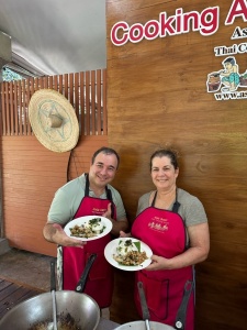 Learn to Cook Thai Food in ChiangMai 13/09/2026 — photo 22