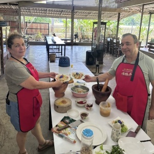 Learn to Cook Thai Food in ChiangMai 13/09/2026 — photo 23