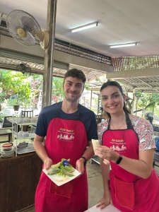 Learn to Cook Thai Food in ChiangMai 13/09/2026 — photo 24
