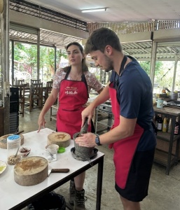Learn to Cook Thai Food in ChiangMai 13/09/2026 — photo 25