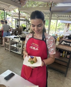 Learn to Cook Thai Food in ChiangMai 13/09/2026 — photo 26