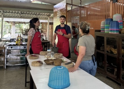Learn to Cook Thai Food in ChiangMai 13/09/2026 — photo 27
