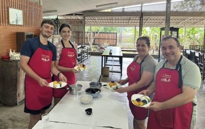 Learn to Cook Thai Food in ChiangMai 13/09/2026 — photo 29