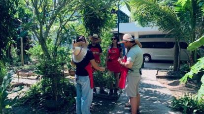 Learn to Cook Thai Food in ChiangMai 13/09/2026 — photo 33