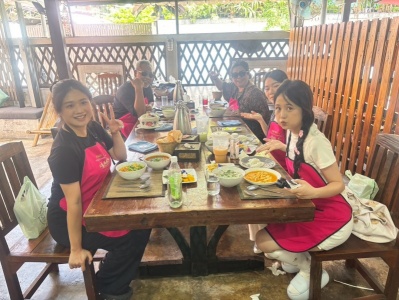 Learn to Cook Thai Food in ChiangMai 13/09/2026 — photo 37