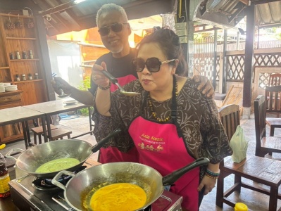 Learn to Cook Thai Food in ChiangMai 13/09/2026 — photo 38