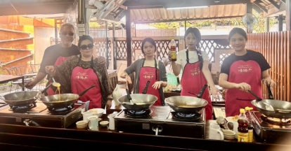 Learn to Cook Thai Food in ChiangMai 13/09/2026 — photo 39