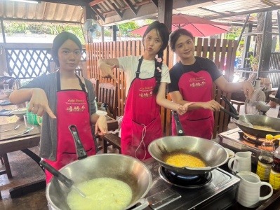Learn to Cook Thai Food in ChiangMai 13/09/2026 — photo 40